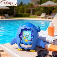 ราคา เกมคอนโซลปกอ่อนสําหรับอุปกรณ์เสริมเกม Tamagotchi Paradise พร้อมเคสการ์ตูนเชือกเส้นเล็กกันกระแทกทนต่อการตก [Fricese.th] (46604391437)