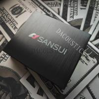 ราคา 2025新款现货SANSUI 4IN6OUT 15EQ SDS1046 DSP พร้อมปลั๊ก AMP ในตัว & Play ยานยนต์ระดับมืออาชีพและเล่นยานพาหนะเริ่มต้น音响DSP (26661702698)