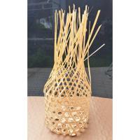 ราคา มือสอง ตะกร้าสาน ขนาดเล็ก วัสดุธรรมชาติ ชลอม ของฝาก ชะลอม (22836227649)