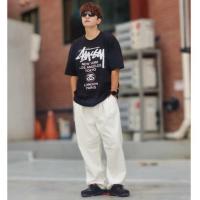 ราคา Stussy World Tour Tee US 2024 (29150037374)