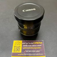 ราคา CANON EF 15mm f/2.8 fisheye (54551865027)