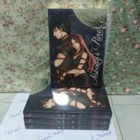 ราคา [มือหนึ่ง] Nobody's pure พี่ชายซ่อนรัก by Lta Luktarn (1046712010)