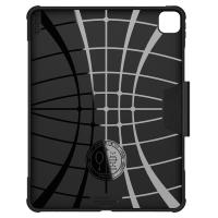 ราคา SPIGEN เคสสำหรับ ไอแพดโปร 12.9" (2021) Case Rugged Armor Pro : Black (11827025095)