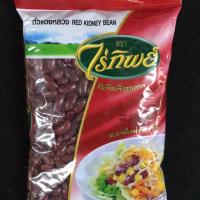 ราคา ถั่วแดงหลวง ตราไร่ทิพย์(500กรัม) (6140003187)