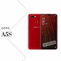 ราคา OPPO A5s Ram3/32GB จอ 6.2 นิ้ว แบต 4,320 mAh (เครื่องใหม่มือ1ศูนย์, ราคาพิเศษ มีประกัน) (11289598822)