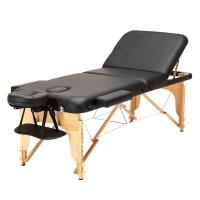 ราคา BAIERDI MALL เตียงสัก เตียงนวดพับได้ เตียงสปา เตียงต่อขนตา SPA พับเก็บได้ นวดตัว เตียงเสริมสวย สักคิ้ว แบบพกพา ขนาด (17587722371)