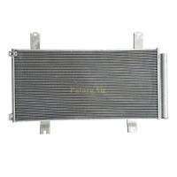 ราคา แผงแอร์ Honda Civic’21 คอยล์ร้อน ฮอนด้า ซีวิค 2021 FE รังผึ้งแอร์ เอฟอี G11 แผงรังผึ้ง แผงคอยล์ร้อน (29939307508)