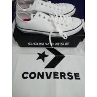 ราคา ขายรองเท้าหนัง Converse มือ1 แท้100% (4144189128)