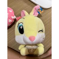 ราคา ตุ๊กตาmiss bunnyมิสบันนี่(มือสองป้ายห้อย) (42058458539)