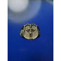 ราคา แหวน เจ้าพ่อพระกาฬ จ.ลพบุรี ปี๒๕๕๐ ขนาด61 เนื้ออัลปาก้า สภาพสวยเดิม (21089529608)