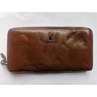 ราคา กระเป๋าสตางค์playboyแบบยาวซิปรอบ (20408548381)