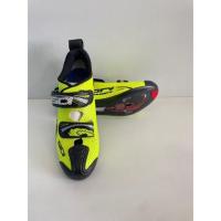 ราคา รองปั่นจักรยานเสือหมอบไตรกีฬา SIDI T4 AIR (20481135105)