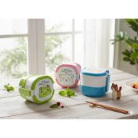 ราคา ปิ่นโต 2ชั้น 16x11.5CM (40312745339)