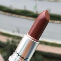 ราคา Mac matte lipstick สี Taupe (ของแท้ 100%) (384796159)