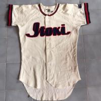 ราคา เสื้อเบสบอล มือสอง อก 37 ยาว 23.5 นิ้ว (1053430455)