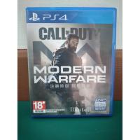 ราคา แผ่นเกม PS4 Call of Duty Modern Warfare (มือสอง) (5138704516)
