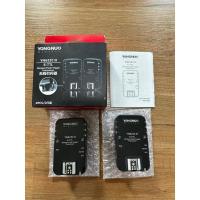 ราคา Flash Trigger Yongnuo YN 622 C II For Canon(มือสอง) (23341948223)