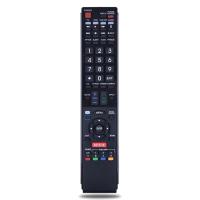 ราคา ยี่ห้อใหม่ GB005WJSA รีโมทคอนโทรลสําหรับ Sharp LCD HD AQUOS TV GB004WJSA GA935WJSA GA890WJSA GB105WJSA อุปกรณ์เสริมเปลี่ยน (29740696700)