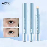 ราคา AZTK Repair Concealer Liquid Brightening Tears Covering Spots Dark Circles Acne Marks (41455381000)