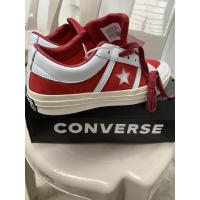 ราคา Converse (คอนเวิร์ส) One Star Pro OX JA ❗️❗️ของแท้❗️❗️❗️ (9612104878)