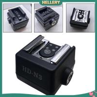 ราคา [HelleryPH] Flash Hot Shoe Adapter HD-N3 แทนที่สําหรับ Sony Alpha A350 A450 A550 A850 (45754007935)