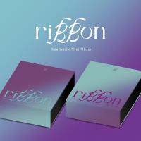 ราคา อัลบั้ม riBBon BamBam [พร้อมส่ง] บั้มเต็ม ไม่แกะซีล (9582615792)