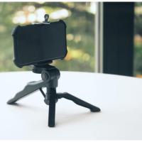 ราคา ขาตั้งวางโทรศัพท์แบบสามขา (3940568661)