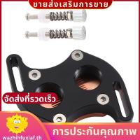 ราคา S-Shaped CPU Water Cooling Block Cooler South Bridge Northbridge Block สําหรับคอมพิวเตอร์ CPU Block ติดตั้งง่ายใช้งานง่าย .wazhihfuxiafth (52354358844)