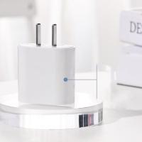 ราคา หัวชาร์จไอโฟน แท้ USB Power Adapter 18W ชาร์จเร็ว หัวiPhone (6943841938)