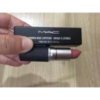 ราคา ลิปสติก MAC ของแท้ % ซื้อจาก King Power (2103141149)