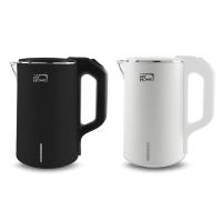 ราคา MY HOME กาต้มน้ำ ไฟฟ้า รุ่น KT-1808 ความจุ 1.8 L กำลังไฟ 1500 วัตต์ myhome (10556585113)