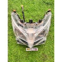 ราคา โคมไฟหน้า ฮอนด้าคลิก125i Honda click 125i ปี2012-2014 (24023078830)