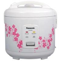 ราคา หม้อหุงข้าวไฟฟ้า​ Panasonic รุ่น​ SR-JN185 (2504112078)