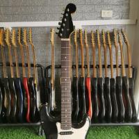 ราคา กีต้าร์ไฟฟ้า มือสอง ญี่ปุ่น (5218278225)