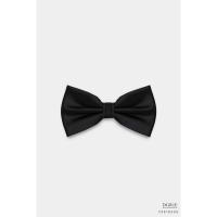 ราคา Black Silk Bowtie-โบว์ไทผ้าไหมสีดำ (22112005881)