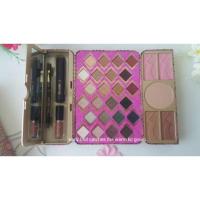 ราคา Tarte limited-edition 2017 box treasure Holiday set (2081133079)