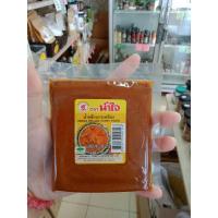 ราคา น้ำพริกแกงเหลือง ตราน้ำใจ (12115423370)