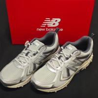 ราคา New Balance NB 410 V5 Low cut Silver (54053211115)