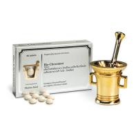 ราคา Pharma Nord Bio-Chromium ฟาร์มา นอร์ด ไบโอ-โครเมียม โครเมียมยีสต์ ควบคุมน้ำตาลในเลือด 90 เม็ด 17353 (1359903450)