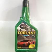 ราคา น้ำยาหม้อน้ำ CARTANS Coolant 500ml. (801580829)