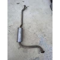 ราคา #ท่อไอเสียCITY_y2016 ท่อไอเสียHONDA CITY Y2016 มือสองแท้ถอด สภาพดี ไม่มีเเตกหัก เส้นละ 1990.- (23500905297)