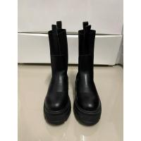 ราคา รองเท้าบูท H&M สภาพนางฟ้า (27214645781)