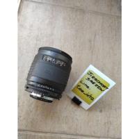 ราคา lens sigma af 70-210/4-5.6 (nikon) (21370367918)