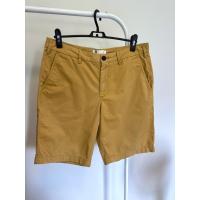 ราคา มือสอง ... กางเกงขาสั้นผู้ชาย กางเกงชิโน่ เอทูแซด AIIZ Size 32 (43318932662)