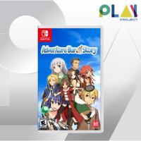 ราคา Nintendo Switch : Adventure Bar Story [มือ1] [แผ่นเกมนินเทนโด้ switch] (41412067778)
