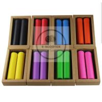 ราคา BOERLE ปลอกแฮนด์รถจักรยาน ปลอกแฮนด์ซิลิโคน ที่จับรถจักรยาน ฟองน้ำกันลื่น คุณภาพดี (7071178058)