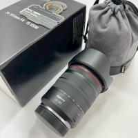 ราคา Canon RF 24-105mm F4 L IS USM #อดีตประกันศูนย์ [รับประกัน 1 เดือน] (50001320070)