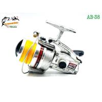 ราคา รอก รอกญี่ปุ่น รอกญี่ปุ่นมือ2 รอกตกปลา Olympic-300 VOll (AB-38) ญี่ปุ่นมือสอง รอกตกปลาหน้าดิน รอกสปิน รอกวินเทจ รอกสะสม (25901501111)