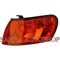ราคา ไฟมุมแต่งสีส้ม Toyota Corolla AE100-AE101 สามห่วง ปี 1992,1993,1994,1995,1996 (6212802264)
