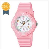 ราคา ของแท้100% CASIO นาฬิกาข้อมือ รุ่น LRW-200H-4B2 (5217681316)